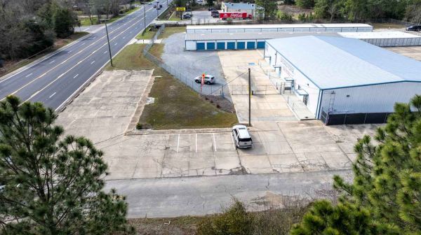 facility