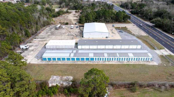 Facility