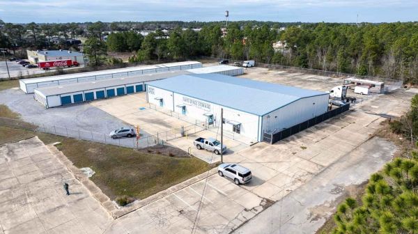 Facility