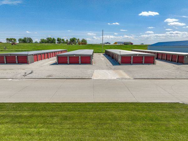 facility