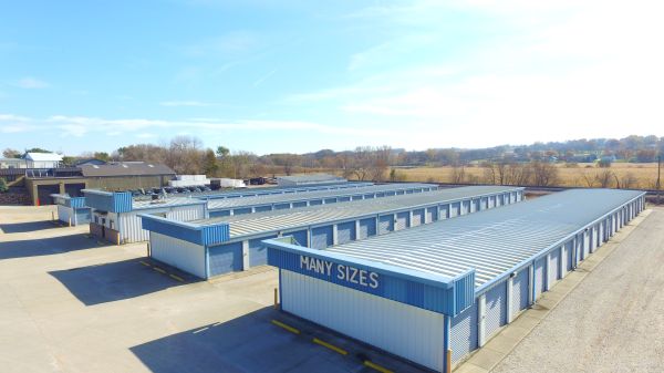 facility