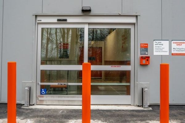 Facility