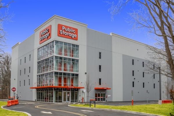 Facility main view
