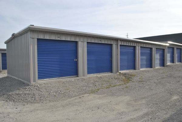 facility