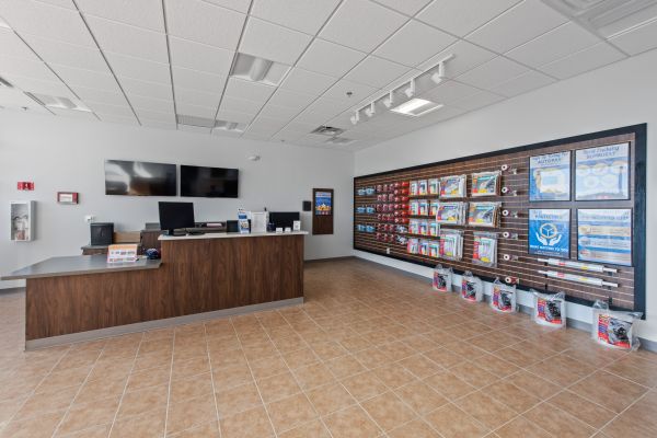 Facility
