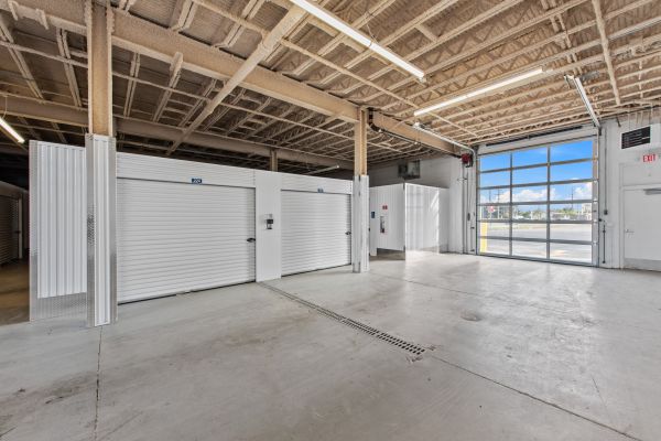 Facility
