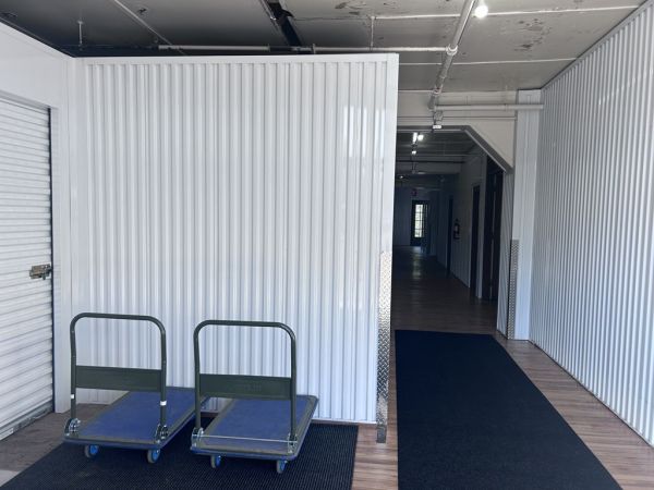 Facility