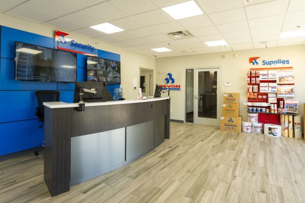 Facility