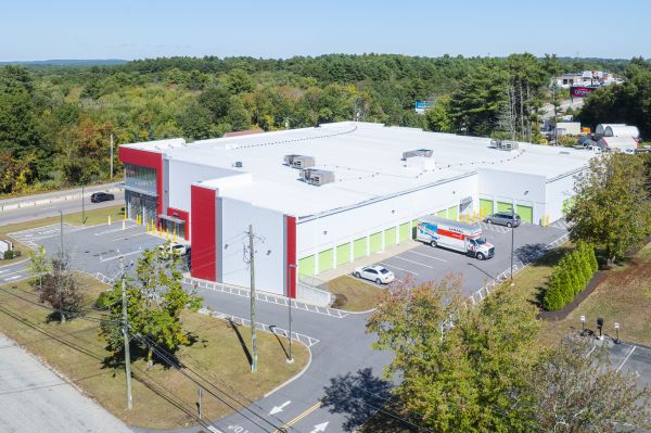 Facility