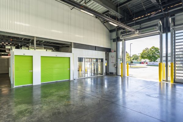 Facility