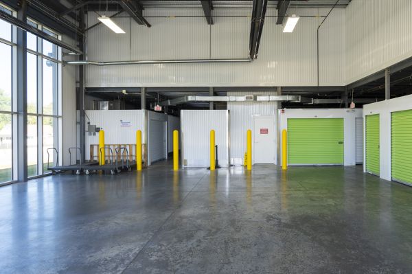 Facility