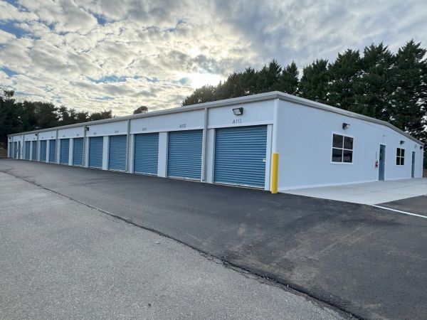 facility