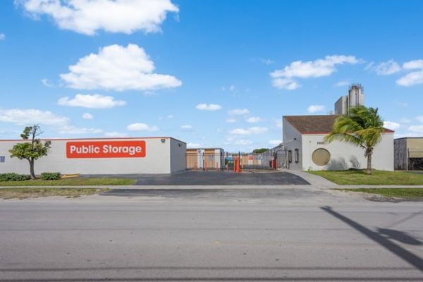 facility