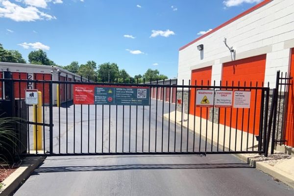 Facility