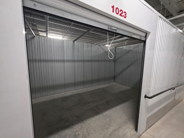 Facility