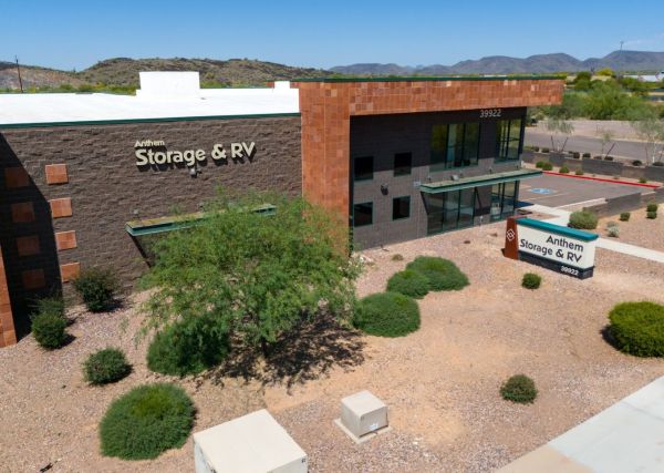 facility