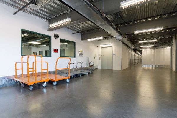 Facility