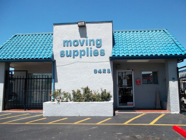 Facility