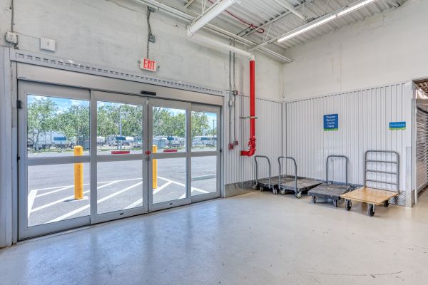 Facility