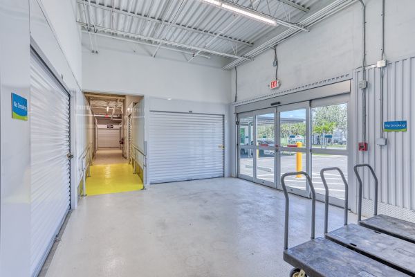 Facility