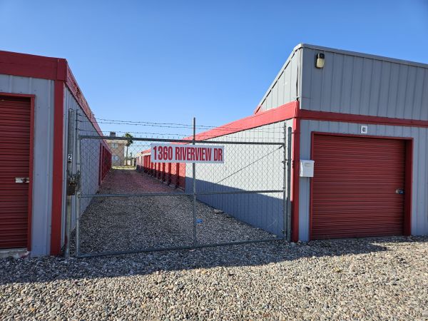 Facility