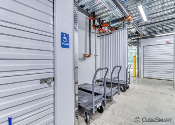 Facility