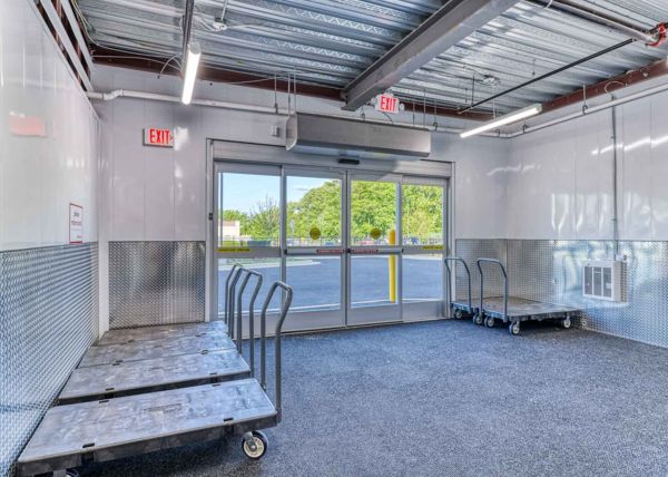 Facility
