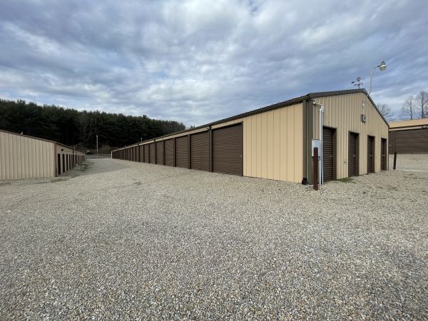 facility