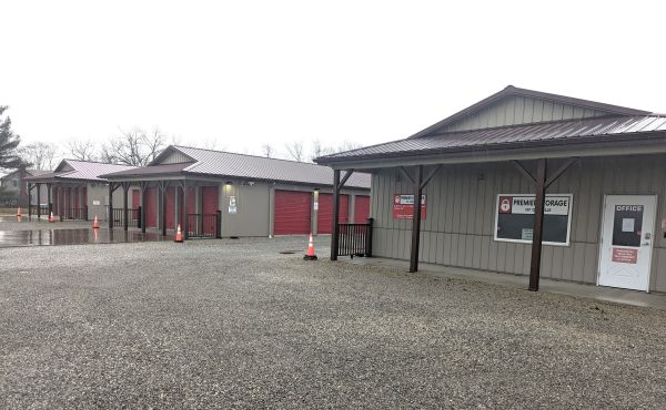 facility