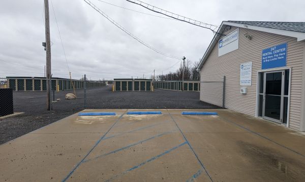 Facility