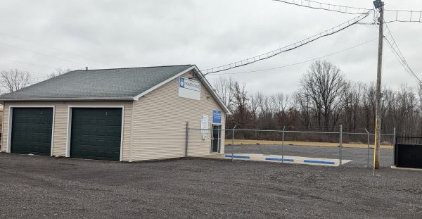 Facility