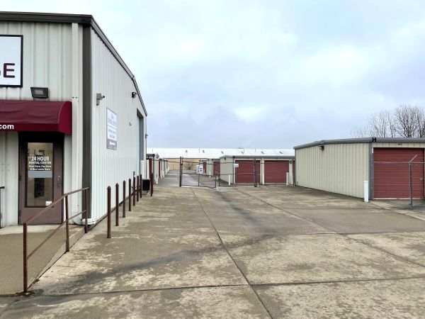 Facility
