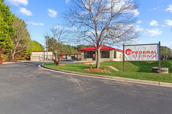 facility