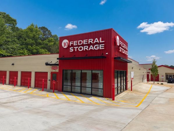 facility
