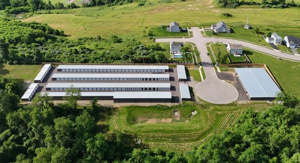 facility