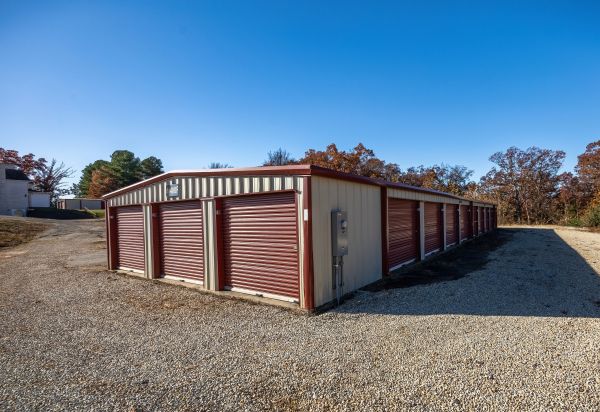 facility