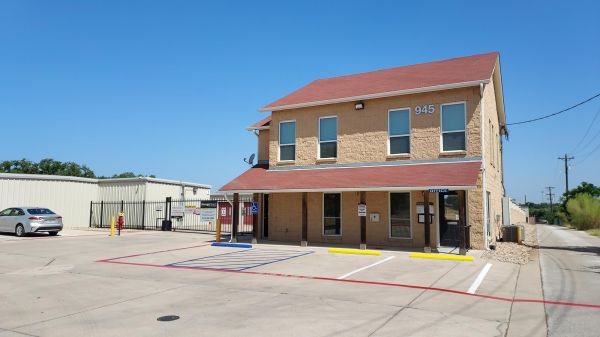facility