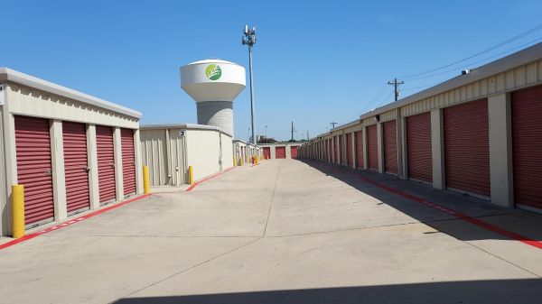 Facility