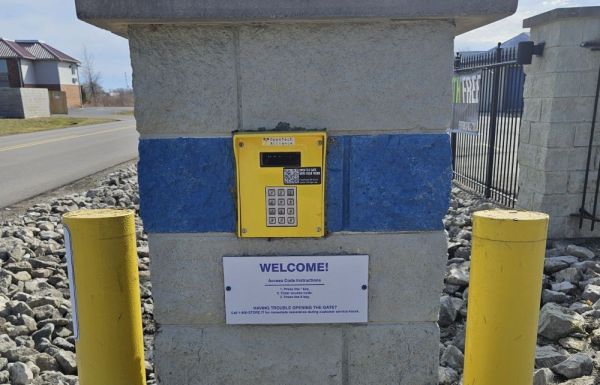 Facility