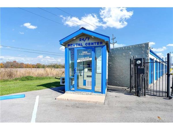 Facility