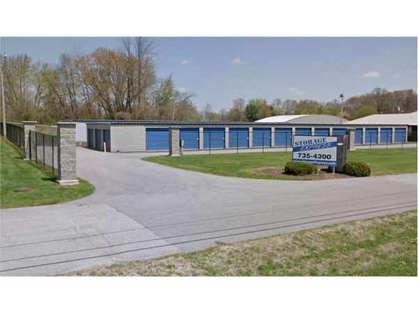 facility
