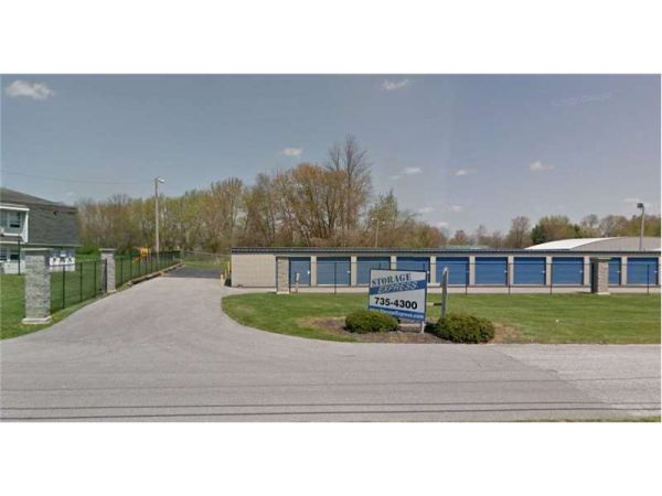Facility