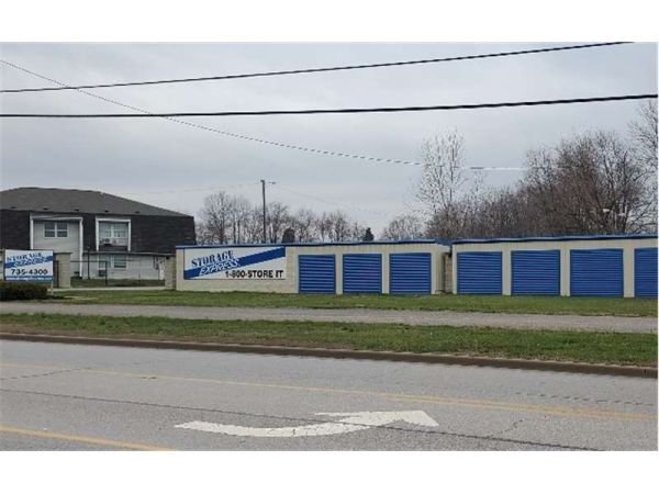 Facility