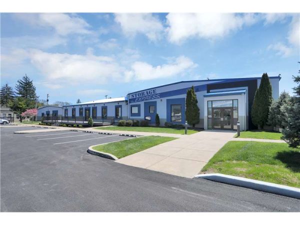 facility
