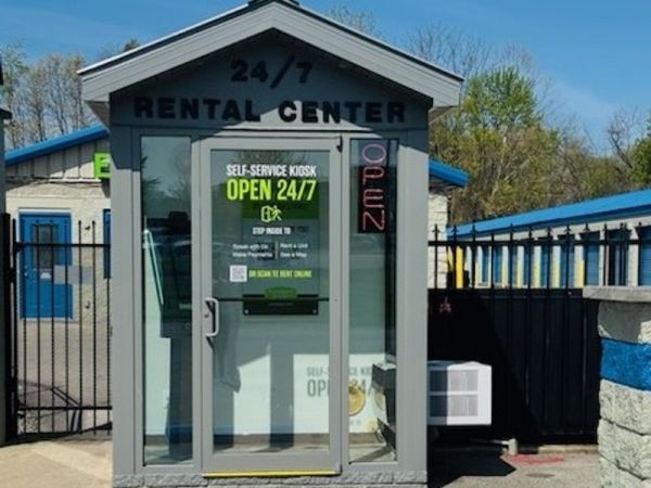 Facility