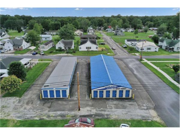 Facility