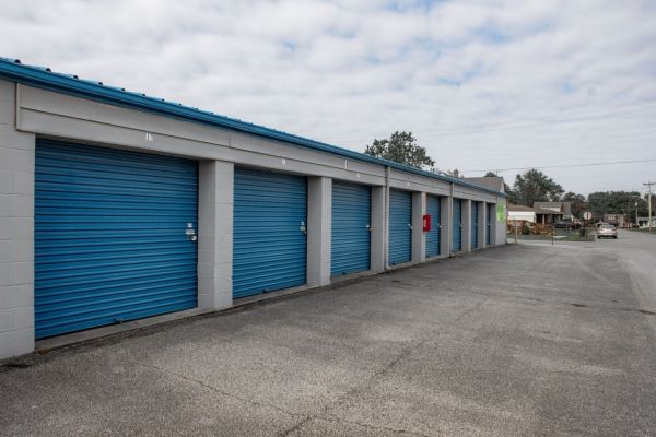 Facility