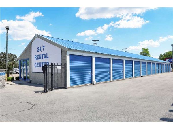 Facility