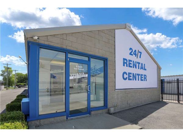 Facility