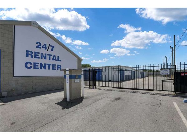Facility